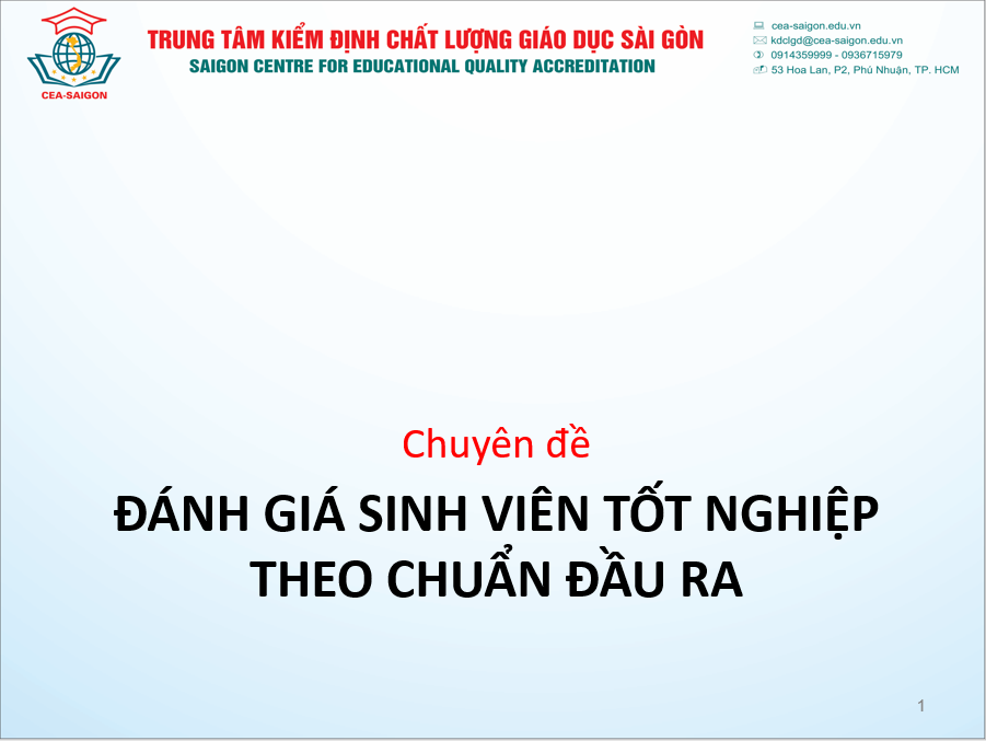 BẢN TIN HÀNG TUẦN