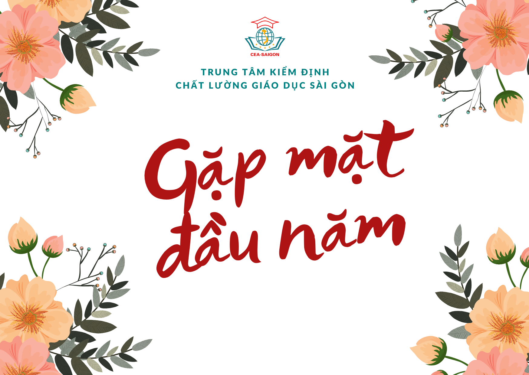 Gặp mặt đầu năm quý mão 2023
